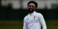 Keseharian Mohamed Salah yang Sangat Islami