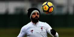 Masjid Ini Jadi Tempat Mohammed Salah Sholat di Liverpool