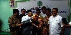 Imbauan MUI: Maafkan Sukmawati