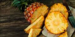 Nanas Bikin Keguguran, Mitos Atau Fakta?
