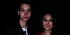 Hadiah Stefan William untuk Celine Evangelista Bikin Iri