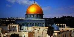 Jarang Diketahui, 7 Fakta Seputar Masjidil Aqsa