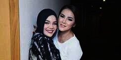 Pengakuan Mengejutkan Dewi Sandra Pernah Diselingkuhi