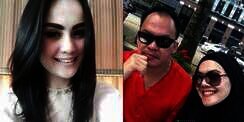Sarita Sebut Faisal Haris Tiap Malam Kunjungi Jedun di Penjara