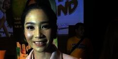 Main Film Garapan Suami, Berapa Bayaran Bunga Zainal?