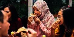 Bukan Mayoritas Muslim, Presidennya Tertarik Bisnis Halal