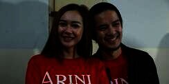 Morgan Oey Baru Tahu Sosok Asli Aura Kasih, Ternyata....