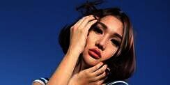 Sebelum Tenar, Ini 7 Nama yang Pernah Dipakai Lucinta Luna