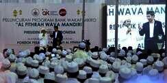 Beda Bank Wakaf Mikro, BMT dan BPRS