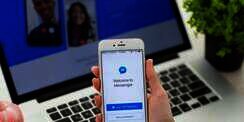 Facebook Ternyata Periksa Percakapan di Fitur Messenger