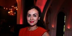 Lama Menghilang, Begini Penampilan Rianti Cartwright