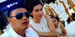 Jarang Muncul di TV, Ternyata 2 Pesinetron Ini Cinlok & Nikah