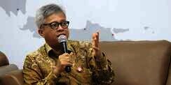 Cerita di Balik Kelahiran Bank Wakaf Mikro