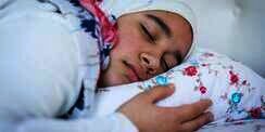 Baca Surat Al Ikhlas Jelang Tidur, Faedahnya Luar Biasa