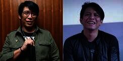 Lihat Foto Zaman Muda Parto, Mirip Ariel Noah?