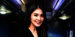 Bak Hotel Bintang Lima, Ini Dia Rumah Mewah Sandra Dewi