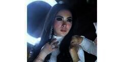 Video Ariel Noah-Syahrini Buat Heboh, Didoakan Berjodoh