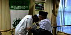 FPI Minta Izin Ketum MUI Teruskan Proses Hukum Sukmawati