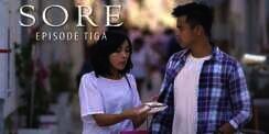 Kesederhaan Cinta Lewat Webseries Sore-Istri Dari Masa Depan