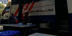 Hore! Ada Perpanjang SIM A dan C Gratis, Kuota Cuma 500