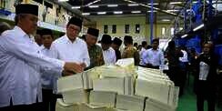Kemenag Luncurkan Font Alquran khas Indonesia