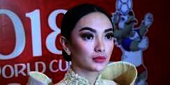 Melihat 'Pabrik Uang' Zaskia Gotik, Bikin Melongo!