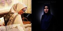 5 Seleb Cantik Ini Miliki Bisnis Busana Muslimah
