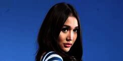 Ibunda Meninggal, Lucinta Menangis Histeris Lalu Pingsan