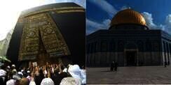 Bukti Agungnya Kekuasaan Allah SWT Saat Peristiwa Isra Miraj