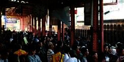 Siap-siap Begadang, Tiket KA Lebaran Tambahan Dijual Malam Ini
