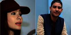Riza Shahab Dibekuk, Cucu Adam Malik: Allah Memang Adil!