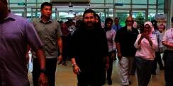 Pangeran Johor Bayar Belanjaan Pengunjung Mal Hingga Rp3,5 M