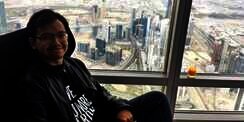 Mencuri Ilmu dari Sang Ahli Startup, Irzan Raditya