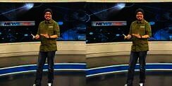 Mulai dari Nol, Kisah Sukses Andy F. Noya Bikin Merinding!