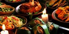 Kuliner Indonesia Terkenal Lezat Tapi Kurang Higienis