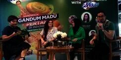 Kebiasaan Main HP Sebelum Tidur Bisa Picu Diabetes