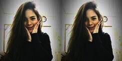 Selfie Tengah Malam, Wanita Ini Shock Lihat Sosok Mengerikan