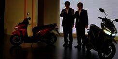 Ada Fitur Anti-Maling! Ini Tampilan Honda Vario Terbaru