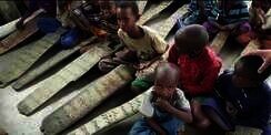Kamu Pasti Terkejut Lihat Cara Anak-anak Ini Hafalkan Quran
