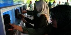 Telat 5 Menit, PNS Wajib Tambah Jam Kerja Setengah Jam