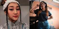 5 Tahun Berlalu, Sadrina 'IMB' Berubah Jadi Gadis Cantik