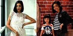 Liza Elly, Wanita Cantik yang Digugat Cerai Nicky Tirta