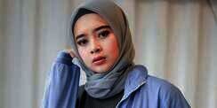 Rifka Annisa: Begini Cara Mudah Mengawetkan Bunga