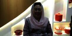 Istri Gus Dur Dinobatkan Jadi Orang Paling Berpengaruh Dunia