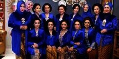 Geng Kepompong, Teman Arisan Krisdayanti yang Super Mewah