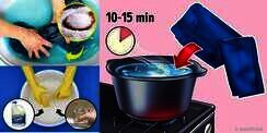 10 Trik DIY Untuk Mendapatkan Celana Jeans Impian
