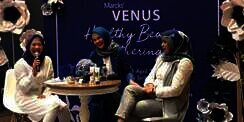 Kulit Cantik Juga Sehat dengan Venus Kosmetik