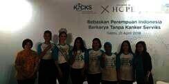 Kanker Serviks Lebih Banyak Menyerang Usia Produktif