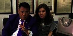 Asistennya Ditaksir Banyak Pria, Hotman Paris Beri Peringatan