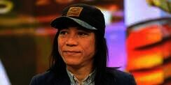 Demi Anak, Istri Abdee Slank Rela Dipoligami